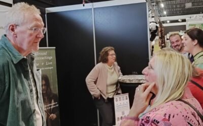 Internationaal Therapeut beurs 21 en 22 november 2026 – korting op entree